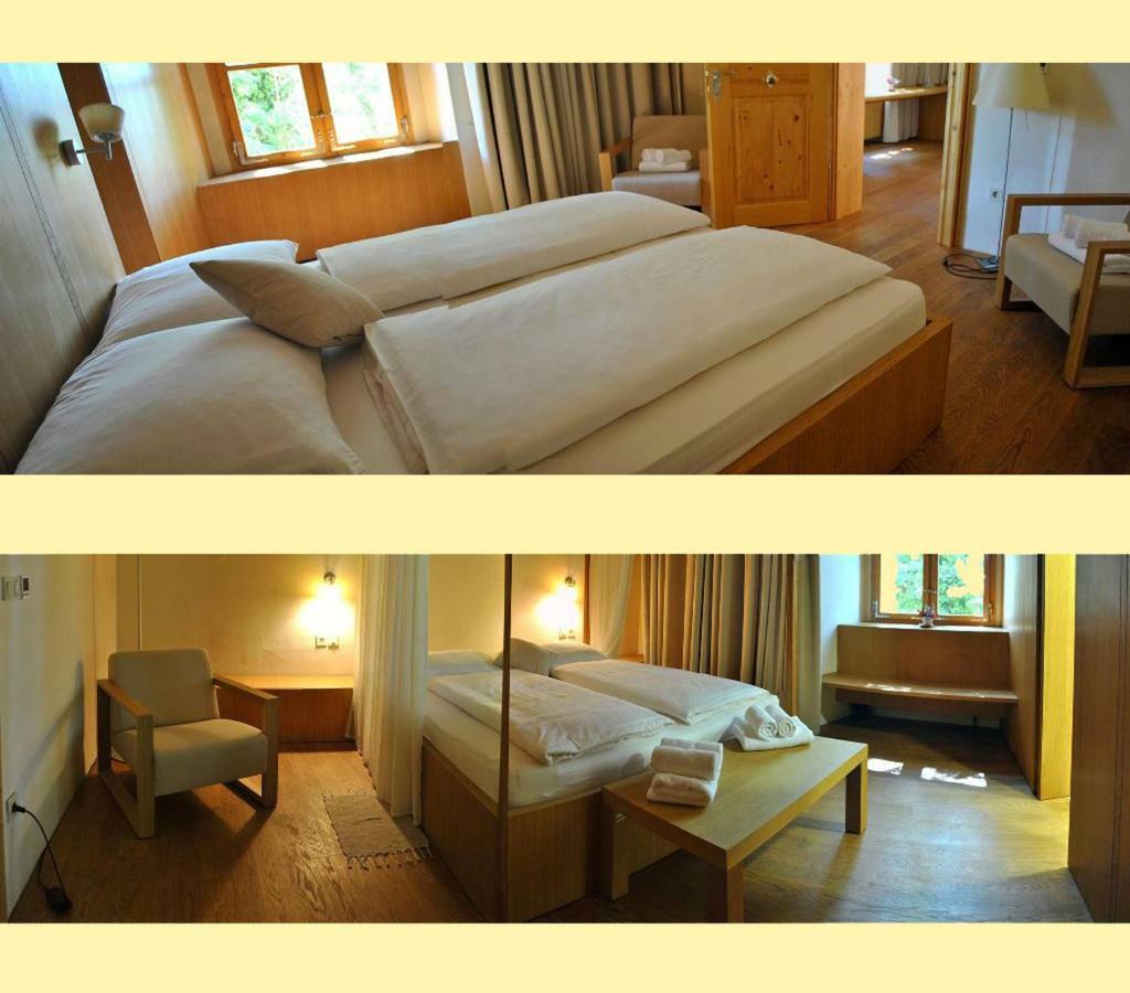 Grad Goricko Hotel Quarto foto